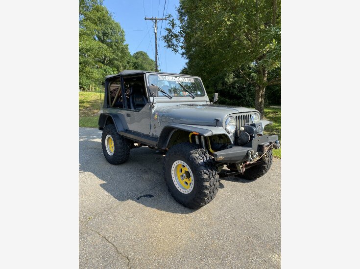 Thumbnail Photo undefined for 1978 Jeep CJ-7
